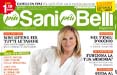 Più Sani Più Belli Magazine, oltre 300.000 copie per il numero di marzo