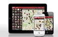 FlirtMaps raggiunge i 500 mila download. A breve il lancio di FlirtMaps Places