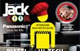 Debutta in rete Jack Cook, e-magazine per l'uomo in cucina 