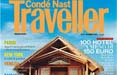 Condé Nast lancia 'Traveller' in India 