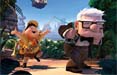 'Up' vola in dvd e blu-ray con campagna integrata. Budget 2010 in crescita