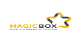 Nasce Magic Box Events & Brand Activation. Mission: live communication... con ogni mezzo