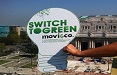 Al via il 3 ottobre 'Switch to Green'