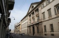 RBA Design firma la nuova immagine di Palazzo Serbelloni