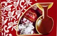 Arriva il Lindor Time, la piattaforma di marca all'insegna del relax