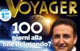 Edizioni Master e Rai lanciano Voyager Magazine