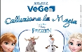 Gruppo VéGé porta la magia di Frozen in oltre 500 supermercati. A supporto campagna adv multimediale
