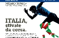 'Italia stivale da corsa', perchè è possibile rilanciare il brand Italia. Lo racconta Confindustria Intellect il 30 settembre a Milano