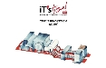 iT’s Tissue torna a Lucca dal 21 al 28 giugno