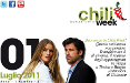 Nasce Chili Week, una finestra sul mondo del tempo libero
