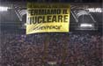 Ipazzisietevoi, Greenpeace usa l'unconventional per la lotta al nucleare