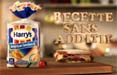 Barilla si affida a Nadler Larimer & Martinelli per la campagna American Sandwich
