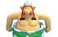 I protagonisti di 'Asterix alle Olimpiadi' arrivano da McDonald's 