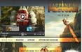 Coca Cola si affida a MSN e Windows Live per promuovere 'Happiness Factory - il film'
