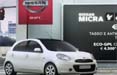 Nissan sceglie MSN Stars per portare Micra sul web