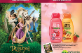 Rapunzel e Garnier, The Tourist e TIM in comunicazione con ArmosiA