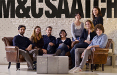 M&C Saatchi cresce con 9 nuovi talenti