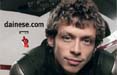 Dainese: a marzo campagna istituzionale con la Kostner e molto web
