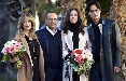  Festival di Sanremo 2016: Madalina Ghenea, Virginia Raffaele e Gabriel Garko sul palco con Conti. Al via la campagna #TuttiCantanoSanremo