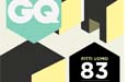 GQ: una speciale Free Preview per iPad per Pitti Immagine Uomo 83