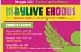 Montangero e Montangero promuove il Maylive Exodus 