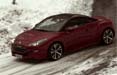 Havas Worldwide Digital Milano firma il video per il restyling di Peugeot Rcz