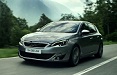 Nuova esperienza di guida con Peugeot 308. Lo dicono Stefano Accorsi e Havas Worldwide Milan