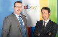 Lamberto Siega e Claudio Raimondi sono i nuovi Head of Sellers e Buyer di eBay in Italia