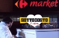 Carrefour ed Essense presentano 'Sottocosto ti adoro 2 – la serenata'