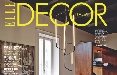 Elle Decor Italia ad Abitare 100% Project con Decor Codes