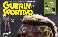 Il Guerin Sportivo si rinnova e torna in edicola con una tiratura speciale da 80mila copie.  Alessandro Vocalelli nuovo direttore. Ninetynine firma la campagna 