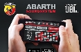 Fiat Abarth: 515 Creative Shop vince la gara e firma il lancio di 500+GO  e dell'app Abarth Soundsystem’ 