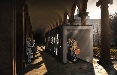 Regione Umbria : Scorched or Blackened? Un progetto per vivere un'esperienza territoriale  all’insegna della creatività umbra, tra arte e design. 
