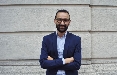 Massimiliano Trisolino in Connexia come Chief Strategy Officer
