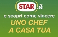 Dado Star in tv con le videoricette e i finalisti di Masterchef. Firma Vinizius Y&R Barcellona