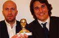 Heineken 'Auditorium' premiato agli International Andy Awards 2010
