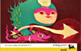 Doppio 'cartello d’artista' per energy store eni, firma TBWA\Italia