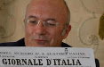 Il giornale d'Italia torna in edicola con la direzione di Guido Paglia