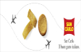  San Carlo vola con Alitalia. Carlo Cracco festeggia la partnership al padiglione Expo