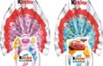 Ferrero vince il premio ‘Comunicazione e Marketing integrato’ al Disney Licensee Meeting Disney