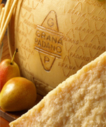 Pocko in pole nella gara creativa del Consorzio Tutela del Grana Padano