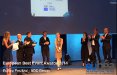 EuBea 2014: vince la Francia con i 70 anni dello sbarco in Normandia firmati Magic Garden
