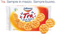 A breve on air la campagna 'Tra' Galbusera firmata Now Available