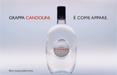 On air la campagna per Grappa Candolini, firma vanGoGh