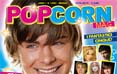 E' in edicola Popcorn Mag. Lancio da 100 mila copie