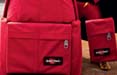 'I am the bag' Eastpak va on air su Fox International Channels
