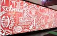 ArtGallery in Galleria Campari