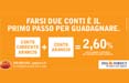 ING Direct invita a fare i conti con Leo Burnett 