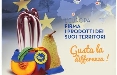 Alla scoperta della Frutta & Verdura DOP e IGP nella campagna europea che promuove le eccellenze 