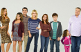 In arrivo su MTV la nuove stagione di 'Modern Family' e una maratona dedicata a '16 anni e incinta'